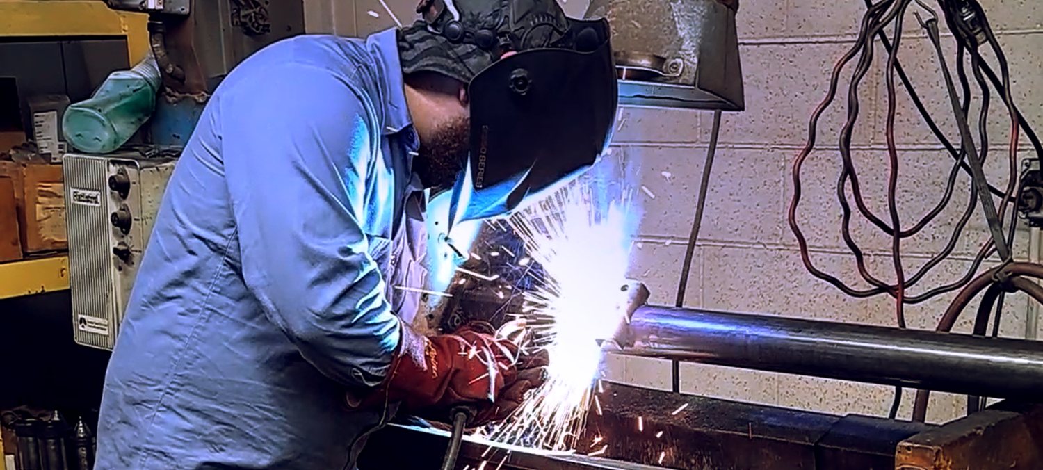 Axle Building done in-house same day when scheduling allows