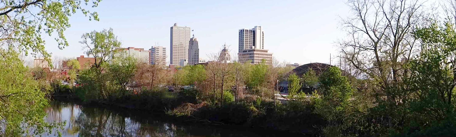 Fort Wayne, Indiana