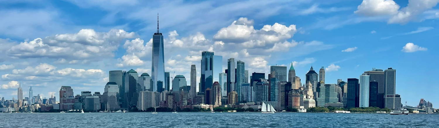 Trailer delivery available in New York