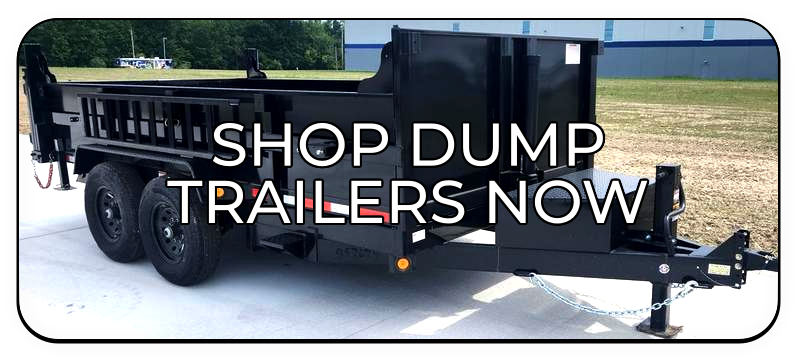 Shop Dump Trailers Now button