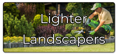 Landscaper Trailers - For smaller scale operations