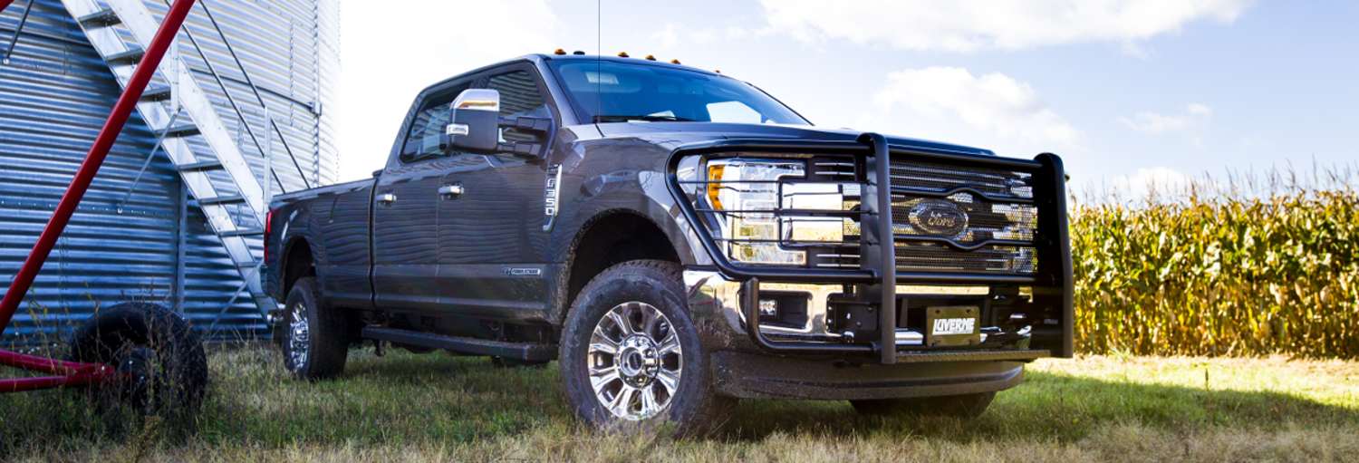 Running Boards, Side Bars, Side Steps, Nerf Bars - Available for sale and installation