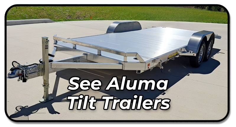 See Aluma Tilt Trailers - Image Button