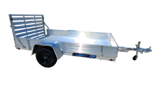 Aluminum Trailers for sale in Oakwood Village, OH